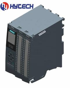 Originele Siemens 6es75111ck010ab0 Simatische S7-1500 Cpu 1511c-1pn 6es7511-1ck01-0ab0 Magazijnvoorraad - Product Image 3