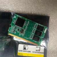 Carte système compacte haute performance 1PC Grade A20B-3900-0280, neuve, livraison express, usage industriel