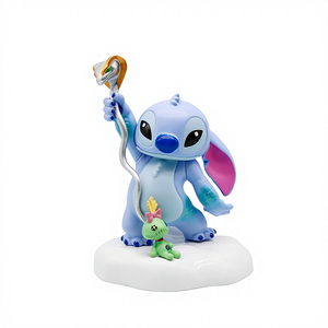 Spedizione Gratuita, Bambola Teddy Star Baby, Ornamenti da Ufficio Fatti a Mano, Giocattoli DIY in Scatola Misteriosa, <span class=keywords><strong>Uova</strong></span> Sorpresa Personalizzabili - Product Image 4