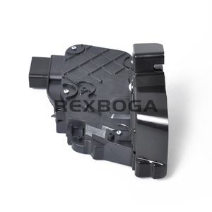 OE:LR011302 Bloque <span class=keywords><strong>de</strong></span> bloqueo <span class=keywords><strong>de</strong></span> puerta trasera izquierda derecha Sistema <span class=keywords><strong>de</strong></span> superposición automotriz para Range Rover Evoque 2012 - Product Image 2