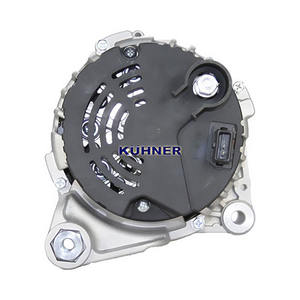 Alternatore compatibile con ROVER 75 I 2.0 CDTi Diesel (KW: 96, CV: 131) dal 02-2003 al 05-2005 KUHNER 301631RI NUOVO - Product Image 3