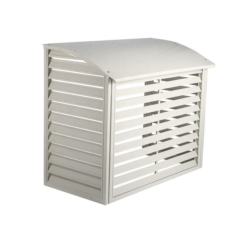 Mini Split Accessories Decorative Ac Cover