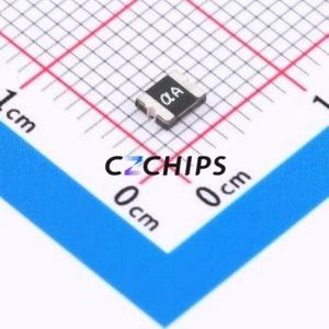 SMD1210-005 Resettable Fuse 1210 Fuse 30V 100A 50mA 150mA - Product Image 2