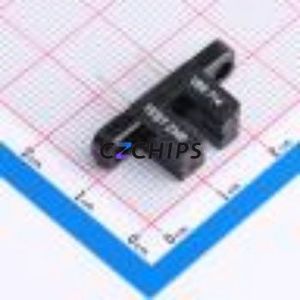 TCST2300ทรานซิสเตอร์ DIP-4ชนิดสล็อตภาพขัดจังหวะแบบดั้งเดิมและใหม่ - Product Image 1
