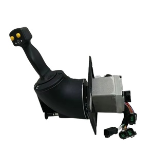 จอยสติ๊กไฮดรอลิกแท้รุ่น 424-8511 สำหรับเครื่องจักรก่อสร้าง D8T D8R D6N อะไหล่จอยสติ๊กไฮดรอลิก 424-8511 4248511 - Product Image 5