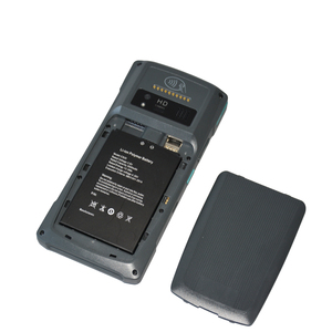 5.7 pouces pas cher carte de crédit terminal portatif paiement machine avec écran HCC-CS20 - Product Image 5