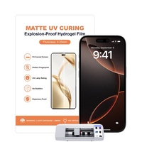 Máquina Cortadora de Película Mate de TPU Anti Luz Azul y UV, Protector de Pantalla para Laptop, MacBook, Tablet y Celular