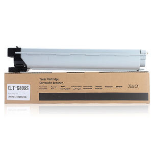 Cartuccia Toner Compatibile Premium <span class=keywords><strong>Samsung</strong></span> 809 CLT809S CLT-809S per Fotocopiatrici MultiXpress CLX 9201/9301/9251 - Product Image 4