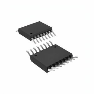 16 TFSOP Exposed Pad Components Electronic LT8610ABIMSE#PBF Power Management (PMIC) In Stock - Product Image 1