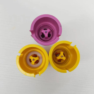 Conector de llenado de vaporizador de anestesia Ge isoflurano Compatible, adaptador de botella de fácil llenado rápido de sevoflurano - Product Image 4