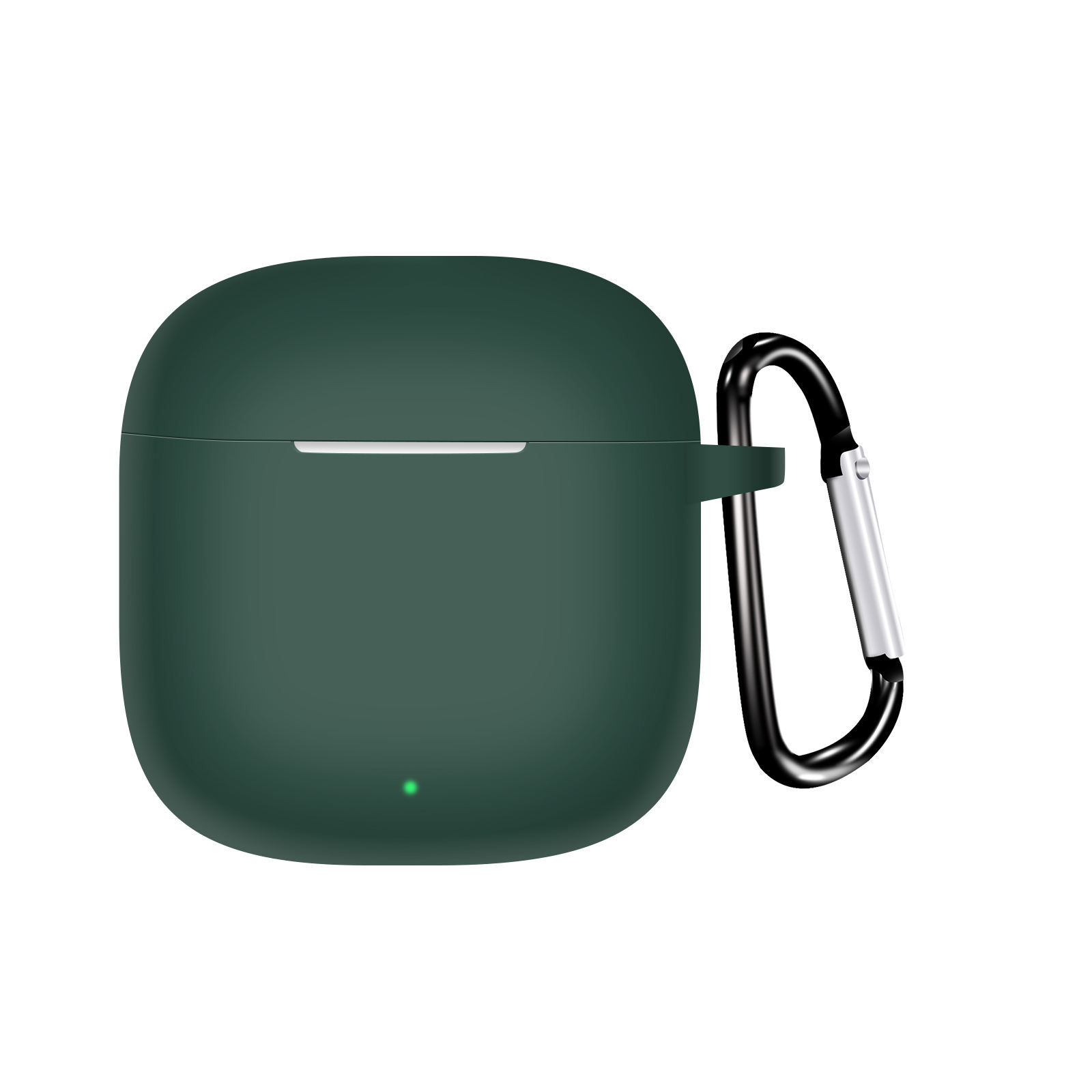 สีเขียวเที่ยงคืน