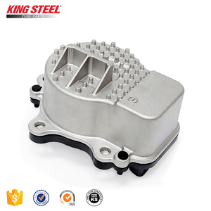 Pompe à eau de moteur de voiture Kingsteel pour Toyota <span class=keywords><strong>Prius</strong></span> <span class=keywords><strong>ZVW40</strong></span> 50 2015 161A0-29015 - Product Image 2