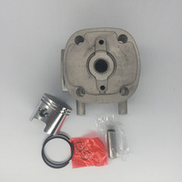 Kit de cylindre pour débroussailleuse B45, pièces de rechange pour débroussailleuse