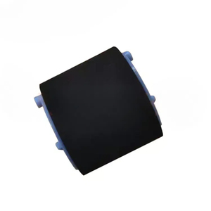 Rouleau de séparation de papier RL1-2593, compatible avec HP P1108 M125 M1214 M1216 M126 M1212 - Product Image 1