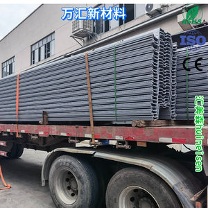 प्रीमियम 8 मिमी pvc विनाइल uv चिकनी कस्टम कट पुनर्नवीनीकरण pmmma ab pmma - Product Image 3