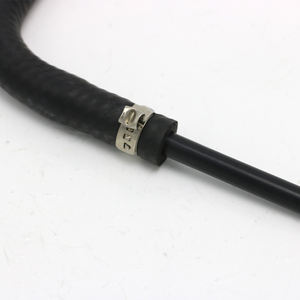 Tubo Flessibile per Serbatoio di Espansione e Radiatore per Mercedes Benz W204 S204 Classe C M271 204 501 <span class=keywords><strong>01</strong></span> 25 - Product Image 4