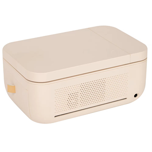 Giao diện USB Máy in ảnh gia đình cp4100 Máy in ảnh mini cầm tay nhỏ cho điện thoại di động cho sinh viên gia đình chụp ảnh thẻ ID - Product Image 4