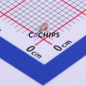 Inductor SMD FEC0603CP-R10G-LRH 0603 (Inductancia: 100nH) (Precisión: 2%) (Corriente Nominal: 400mA) - Product Image 2