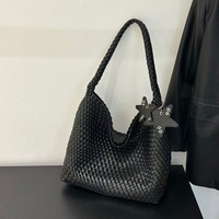 Bolso de Mano de Diseño a Precio de Fábrica, Calidad de Diseñador, Borsa Única, Exquisita, Personalizada, Duradera, a la Moda, para Uso Diario