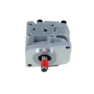 Nouvelle pompe hydraulique série GPYZ, pompe à engrenages haute performance GPYZ-5.8R323B en fonte, modèle 260 - Product Image 5