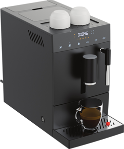 Cafetera Automática de Diseño Delgado, Cafetera Totalmente Automática - Product Image 4