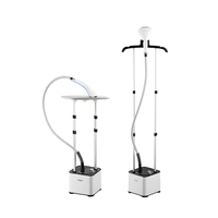 JKC-Vapeur Verticale Électrique de 2000W pour Vêtement