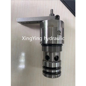 Soupape de décharge A4VG56 A4VG125 A10VG71DA pour pompe à injection hydraulique à vendre - Product Image 6