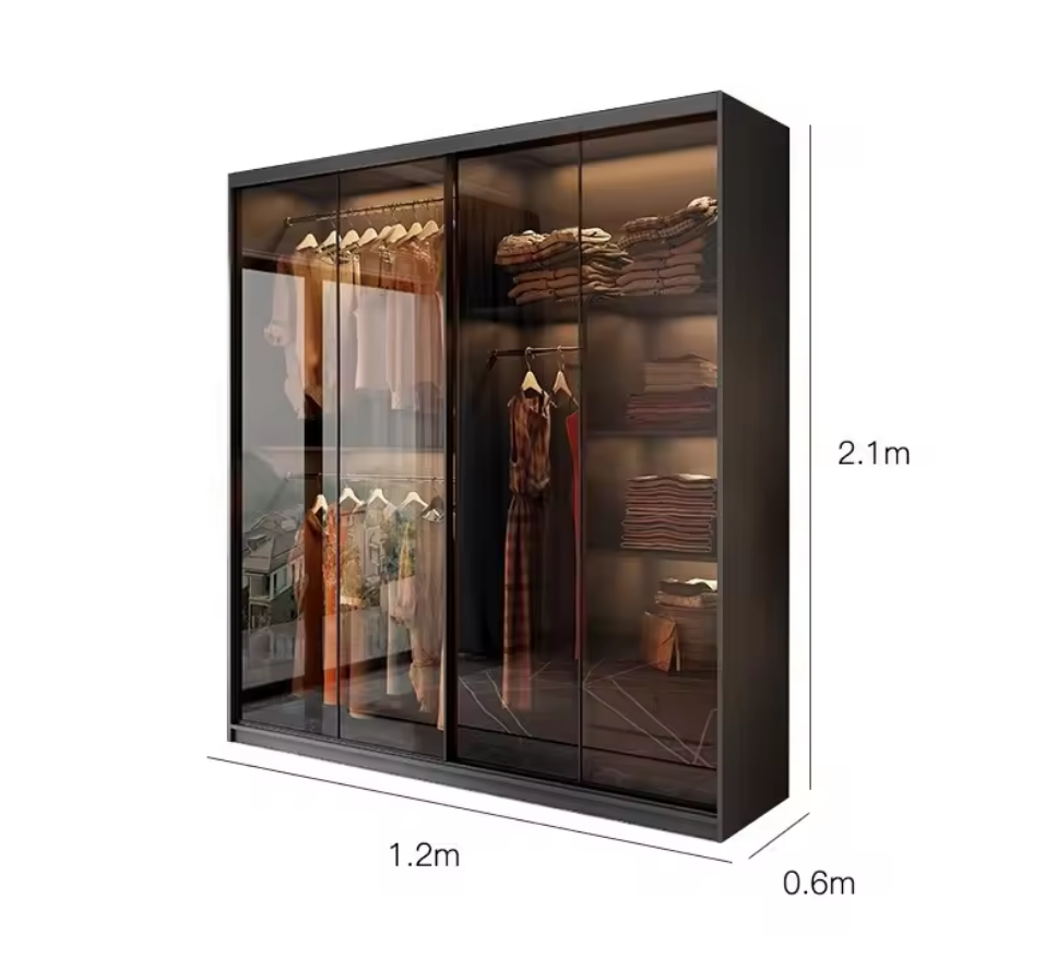 120 centimetri