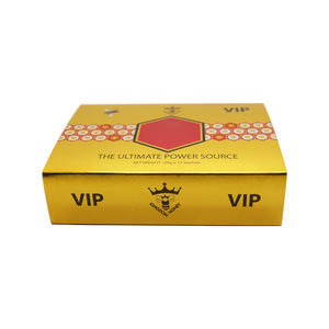 Miel Real Pura Orgánica Premium de Malasia en Sobres - Product Image 2