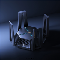 Routeur Mijia 10G, puissant routeur double 10 Gbps, best-seller WiFi 7
