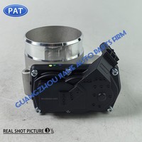 Nouvel ensemble de corps de papillon PAT BR3E-9F991-AE pour Ford Mustang F-150 5.0L 2011-2014, soupapes de papillon OEM BR3E9F991AE