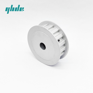 High Quality EBC41 30t 36t 40t 48t 60t Tooth Gt2 2gt 6mm Width Belt <strong>Timing</strong> <strong>Pulley</strong> Idler <strong>Pulleys</strong> With Bearing - Product Image 3