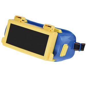 نظارات لحام احترافية مزدوجة الطبقة Mig لقطع الغاز حماية سلامة العين للحام - Product Image 2