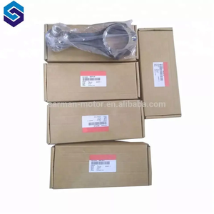 Auto Parts Engine System <strong>Con</strong> <strong>Rod</strong> <strong>Bearing</strong> 6510330701 New for Mercedes-<strong>Benz</strong> X117 X218 W212 X156 X253 W176 W246 W204 W221 R172 - Product Image 2