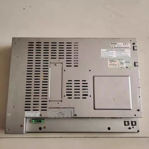 Ordinateur industriel Proface modèle PS3711A-T41-24V3580301-11 avec Ethernet RS-232, résolution 800x480 - Product Image 2