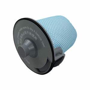 Remplacement du filtre avant de la station d'accueil à vide automatique <span class=keywords><strong>Roborock</strong></span> pour <span class=keywords><strong>Xiaomi</strong></span> <span class=keywords><strong>roborock</strong></span> <span class=keywords><strong>S7</strong></span> + <span class=keywords><strong>S7</strong></span> <span class=keywords><strong>MaxV</strong></span> <span class=keywords><strong>Plus</strong></span> Robot Aspirateur Pièces de rechange - Product Image 6