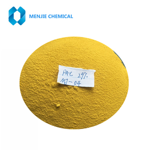 High quality polyaluminum chloride PAC &amp; PAM <strong>floulation</strong> and coagulation - Product Image 1