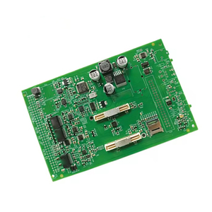 Professional Multi Layer <b>PCBA</b> Custom Design Service From <b>PCBA</b> Factory For Electronic Circuit Board Solution - Product Image 1