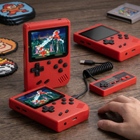 Konsol game Steam Deck, Retroid Pocket 5, Switch, Android R36S, 6 handheld game portabel, 2 3000 Boy Players, RG557, Ayaneo, R36