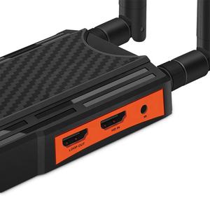 Laptop DSLR Camera Transmission System 0.06s Low Latency HD <b>Wireless</b> Transmitter and <b>Receiver</b> Kit Support One-to-Many - Product Image 2