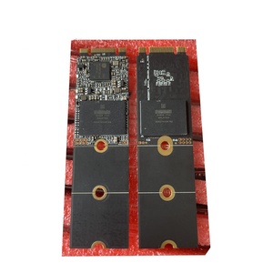 原装 KC3000 M2 SSD 512GBSSD M.2 2280 PCIe 4.0 硬盘 内置固态硬盘 适用于笔记本电脑 SKC3000S512 - Product Image 3