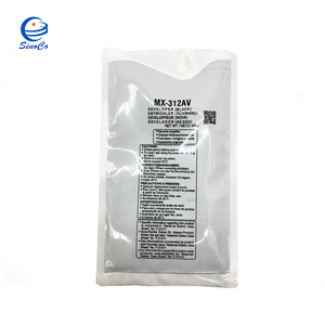 Sino MX312 Original Japan Quality <strong>Developer</strong> <strong>for</strong> <strong>Sharp</strong> 311 M280 312 2608 3108 3508 311 M261 2628 311 REVELADOR <strong>DEVELOPER</strong> - Product Image 1