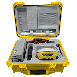 อุปกรณ์สำรวจ SOUTH G4 GPS RTK GPS GNSS RTK GPS Differential DGPS ระบบ GNSS RTK แบบฐานและแบบเคลื่อนที่ SOUTH Insight V3 V2 V4 V3S INNO8 GPS - Product Image 5
