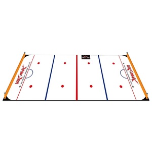 Tableau de scores numérique USB pour le hockey sur glace avec modes de jeu multiples - Équipement d'entraînement pour le tir au hockey sur glace - Product Image 1