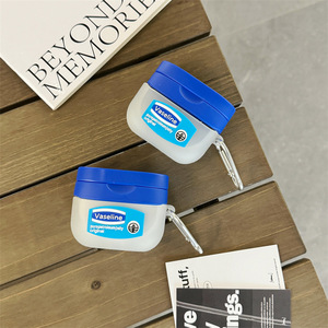 Funda de Silicona con Diseño de Dibujos Animados para Auriculares <span class=keywords><strong>Bose</strong></span> Ultra Open, Carcasa Protectora de Silicona con Llavero para <span class=keywords><strong>Bose</strong></span> Ultra Open 2024 - Product Image 3