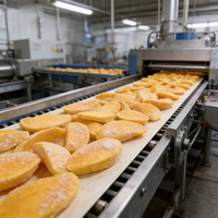 Groothandel Diepvriesverse Mango Blokjes Tropisch Fruit Diepvriesfruit Zoete Diepvries Mango Fruit Hoge Kwaliteit