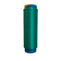 Vente directe usine – Fil textile 100 % nylon polyamide DTY 30D/36F de qualité AA, haute ténacité pour le tissage et le tricotage