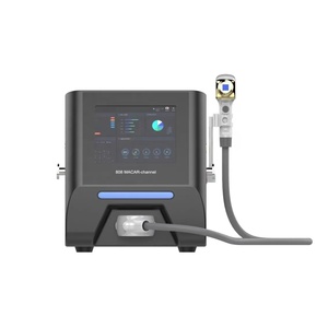 Precio de Depilación Láser de Diodo Profesional de 3 Longitudes de Onda, Láser de Diodo 808nm 755nm 1064nm, Máquina de Depilación Láser de Diodo - Product Image 3