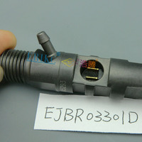 Injecteur Common Rail ERIKC EJBR03301D Pompe à carburant automobile Distributeur d'injecteurs 3301D Moteur diesel Pompe de voiture Assy EJBR0 3301D pour JMC