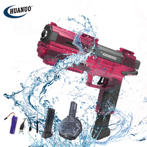 Электрический водяной пистолет высокого давления - Product Image 2